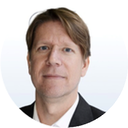 Robin Löving, CSO at RevvoMed
