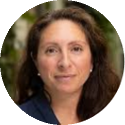 Nina Schiller, CEO at RevvoMed